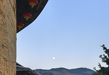 福建土楼永定景区第 137 张图片