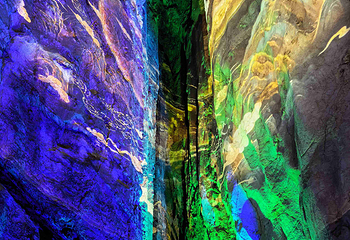 金华双龙风景旅游区第 53 张图片