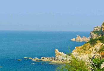 长岛旅游景区第 17 张图片