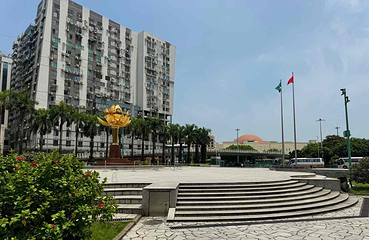 金莲花广场第 12 张图片