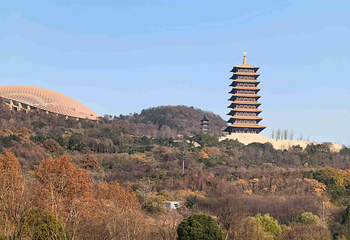 牛首山文化旅游区第 240 张图片