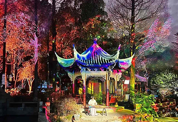 课植园第 33 张图片