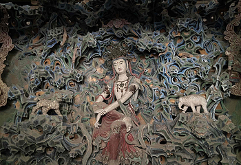 隆兴寺第 70 张图片