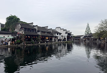 南浔古镇第 121 张图片