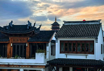 巴城老街第 10 张图片