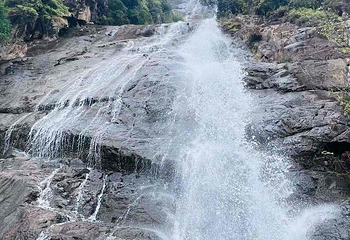 白水寨风景名胜区第 76 张图片