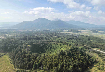 火山地热国家地质公园第 29 张图片