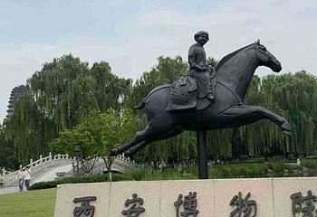 西安博物院第 177 张图片
