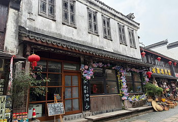 锦溪古镇第 31 张图片