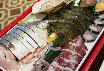 琼小琼·糟粕醋海鲜火锅(亚特兰蒂斯店)第 15 张图片