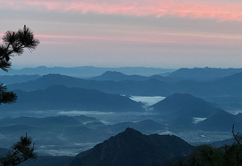 黄山风景区第 223 张图片
