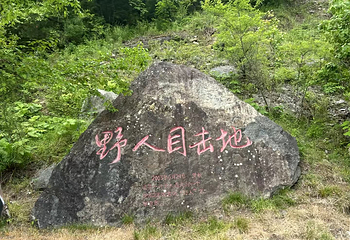 神农架风景区第 164 张图片