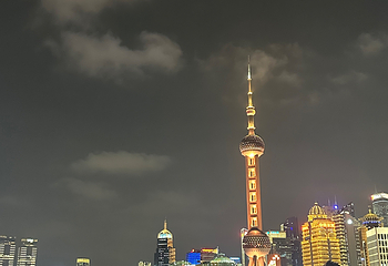 陆家嘴第 79 张图片