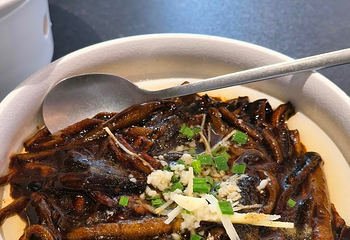 外滩家宴·上海菜（外滩南京路店）第 121 张图片