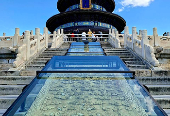天坛公园第 111 张图片