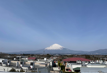 富士山第 104 张图片