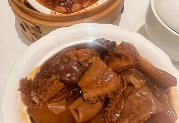陶陶居酒家(第十甫路总店)第 113 张图片