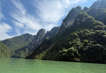 长江第一湾第 21 张图片