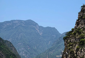 长江三峡第 147 张图片