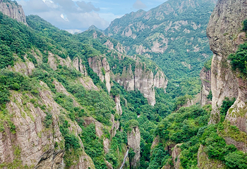 雁荡山第 32 张图片