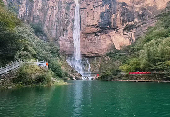 八里沟景区第 54 张图片