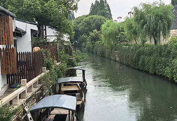 盘门景区第 51 张图片