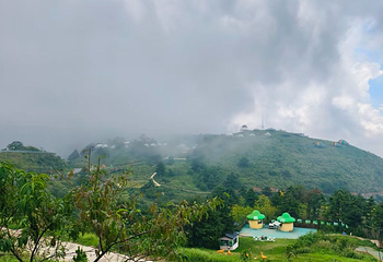 百里荒旅游度假区第 40 张图片
