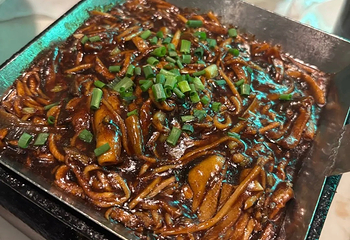 杭州酒家(延安路店)第 54 张图片