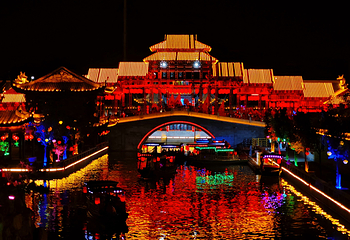 东宛园景区第 16 张图片
