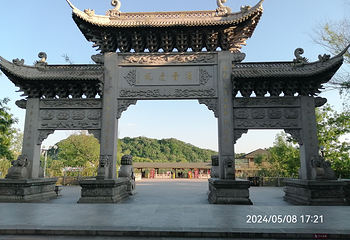焦山第 42 张图片