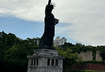 深圳世界之窗第 223 张图片