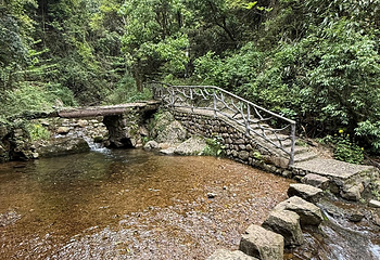 五泄风景区第 68 张图片