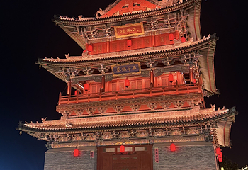 大同古城第 177 张图片