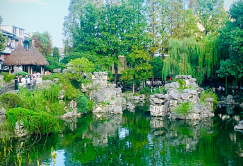 沈园第 86 张图片