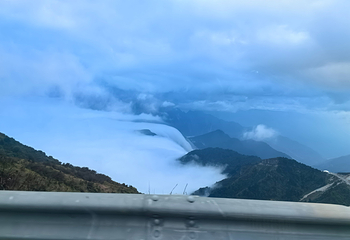 牛背山第 45 张图片