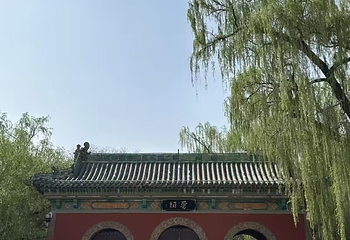 晋祠博物馆第 518 张图片