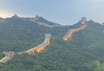 八达岭长城第 281 张图片
