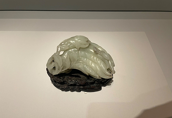 香港故宫文化博物馆第 134 张图片