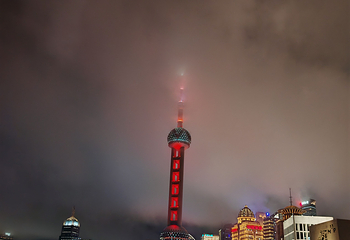 黄浦江游览(十六铺码头)第 103 张图片