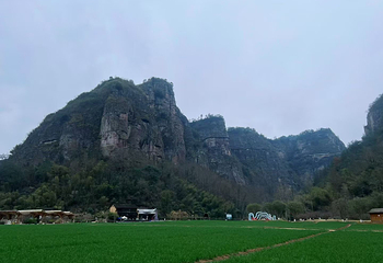 十九峰第 80 张图片