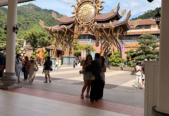 巴拿山第 58 张图片