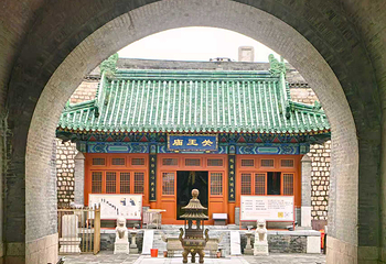 居庸关长城第 4 张图片
