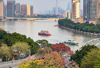 海珠广场第 25 张图片