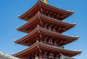 浅草寺第 43 张图片