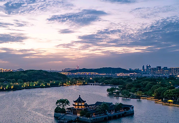 石湖景区第 54 张图片