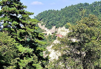 华山第 174 张图片