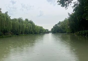 瘦西湖第 414 张图片