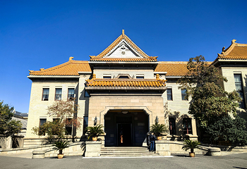 伪满皇宫博物院第 42 张图片
