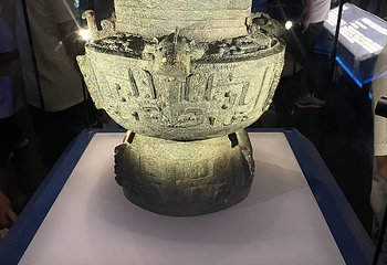 三峡博物馆第 145 张图片