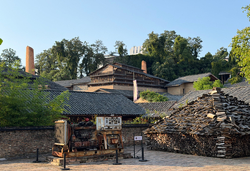 陶阳里旅游区第 43 张图片
